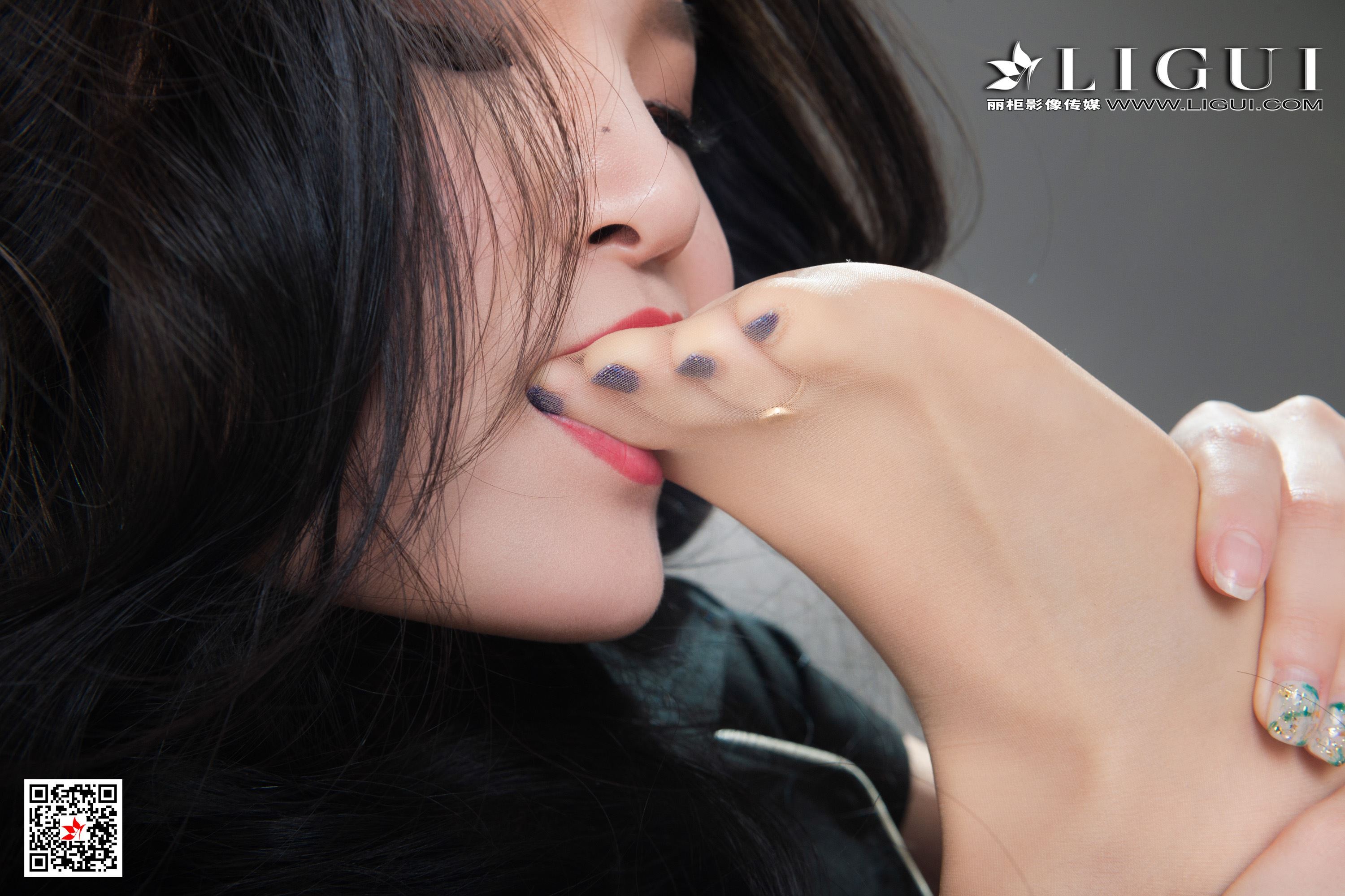 Ligui丽柜 2021.08.04 网络丽人 Model 苏黎